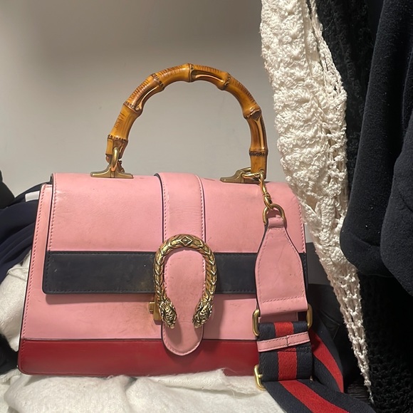 Designer gucci purse - Picture 1 of 1